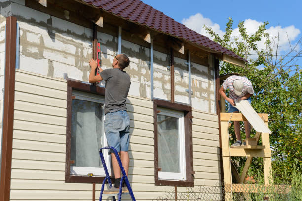 Best Aluminum Siding Installation  in Red Lion, PA