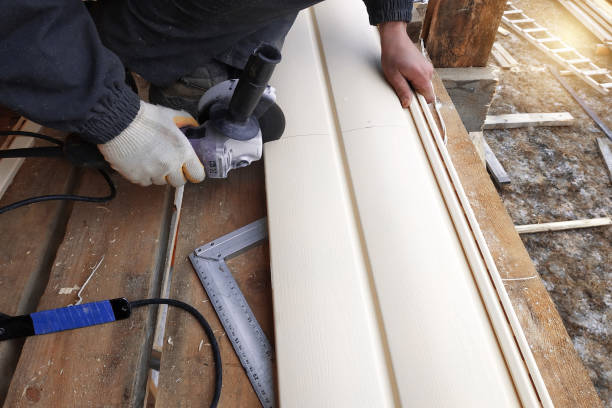 Best Engineered Wood Siding  in Red Lion, PA
