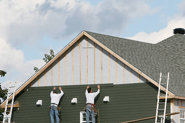 Best Siding Removal and Disposal  in Red Lion, PA