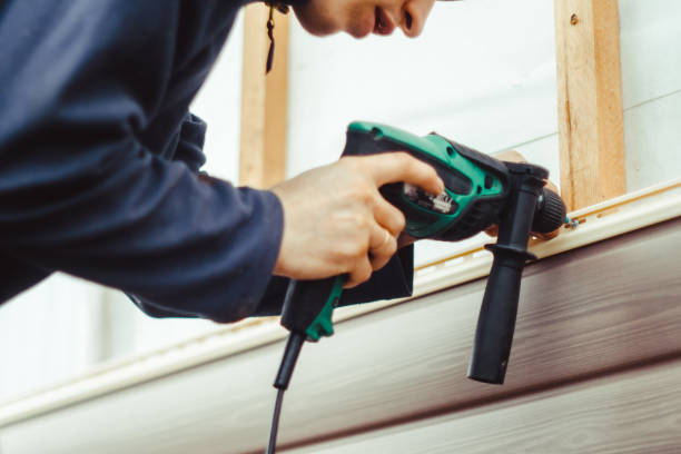 Best Siding for New Construction  in Red Lion, PA